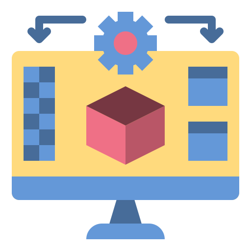 InfoSite Icon