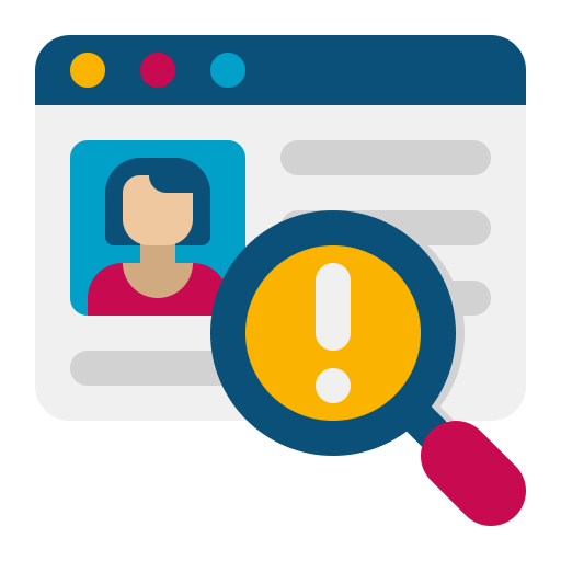 InfoSite Icon