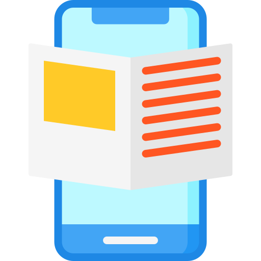 E-Education Icon