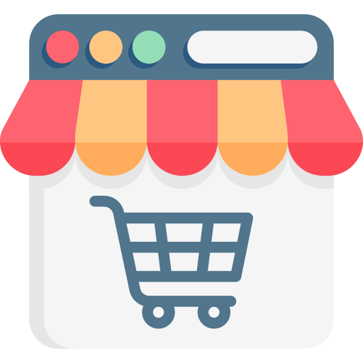 E-Commerce Icon